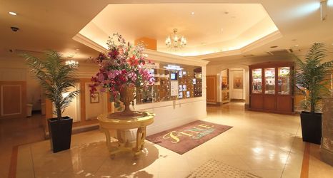 Others 2 Hotel Fine Garden Kyoto Minami