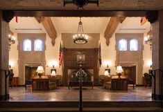 其他 2 The Thayer Hotel at West Point