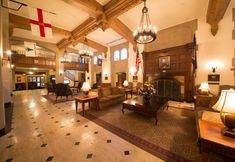 其他 3 The Thayer Hotel at West Point