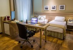 อื่นๆ 4 Hotel Intercity Manaus