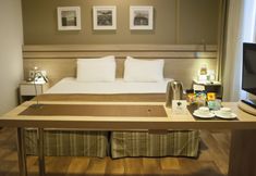 อื่นๆ 7 Hotel Intercity Manaus