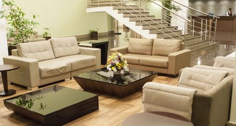 อื่นๆ 2 Hotel Intercity Manaus