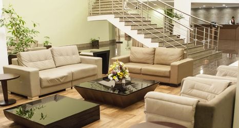 Khác 2 Hotel Intercity Manaus