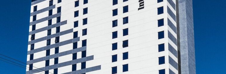 อื่นๆ Hotel Intercity Manaus