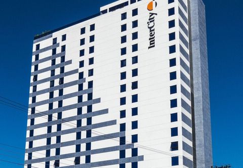 อื่นๆ Hotel Intercity Manaus