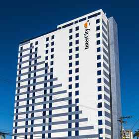 Primary image1馬瑙斯城際飯店,国家亚马逊研究所 (INPA)飯店