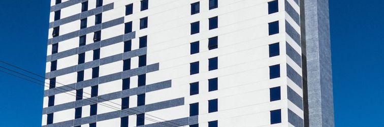 Others Hotel Intercity Manaus