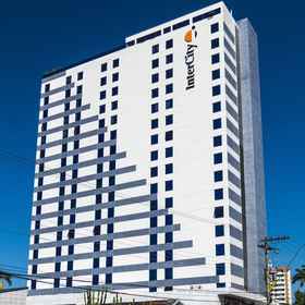 Primary image 1 Hotel Intercity Manaus, Khách sạn Teatro Jorge Bonates