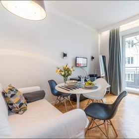 Primary image1市中心 P&O 公寓飯店,Nowy Świat-Uniwersytet飯店