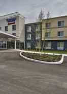 Imej utama Fairfield Inn & Suites Towanda Wysox