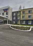 Imej utama Fairfield Inn & Suites Towanda Wysox