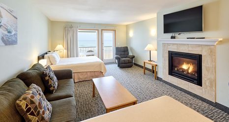 Khác 2 D Sands Rentals