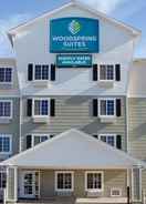 Imej utama WoodSpring Suites Washington DC Andrews AFB