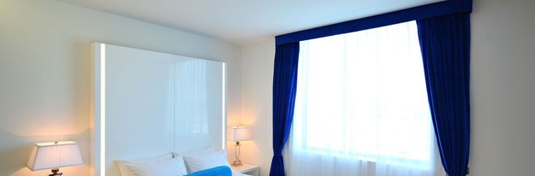 其他 The One Boutique Hotel