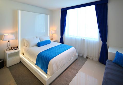 其他 The One Boutique Hotel