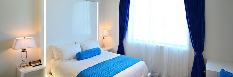 Lain-lain The One Boutique Hotel