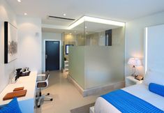 其他 3 The One Boutique Hotel