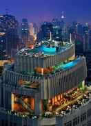 Ảnh chính Marriott Bangkok Sukhumvit