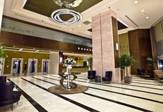 其他 2 Ramada Plaza by Wyndham Istanbul Tekstilkent