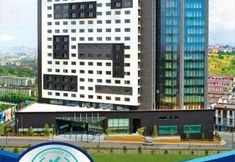 其他 7 Ramada Plaza by Wyndham Istanbul Tekstilkent