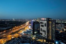 其他 Ramada Plaza by Wyndham Istanbul Tekstilkent