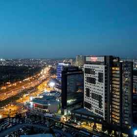 Primary image1伊斯坦堡特克斯迪爾肯特溫德姆華美達廣場飯店,NEXT HOUSE BAHÇELİEVLER飯店