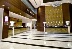 其他 4 Ramada Plaza by Wyndham Istanbul Tekstilkent