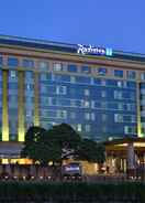 Primary image Radisson Blu Jaipur