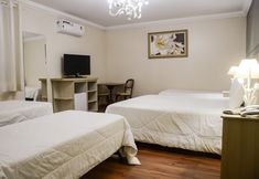 その他 7 VELINN Pousada Chateau do Luar Prime