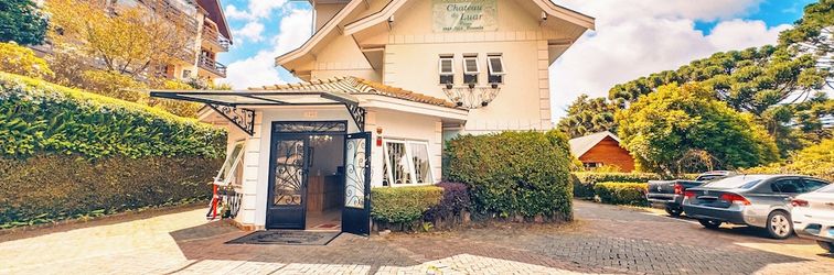 その他 VELINN Pousada Chateau do Luar Prime