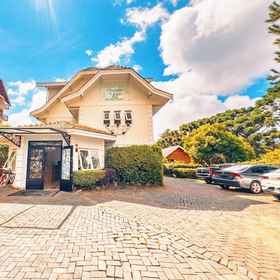 Primary image1VELINN 城堡月光高級旅館,圣本笃教堂飯店