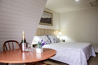 その他 4 VELINN Pousada Chateau do Luar Prime