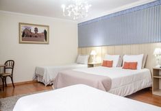 その他 6 VELINN Pousada Chateau do Luar Prime