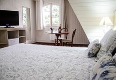 その他 3 VELINN Pousada Chateau do Luar Prime