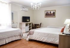 その他 5 VELINN Pousada Chateau do Luar Prime