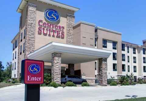 Others Comfort Suites Texarkana Arkansas