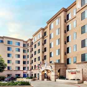 Primary image 1 Residence Inn San Diego Del Mar, Khách sạn San Diego County