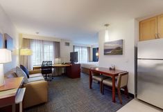 其他 2 Residence Inn San Diego Del Mar