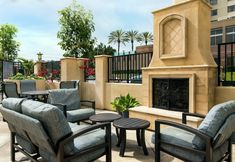 其他 4 Residence Inn San Diego Del Mar