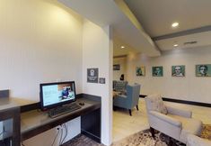 其他 5 Residence Inn San Diego Del Mar