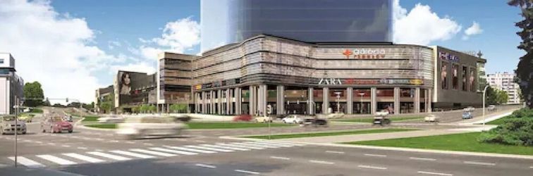 อื่นๆ Hotel Rzeszów