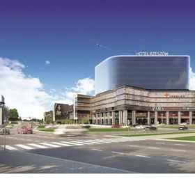 Primary image1Hotel Rzeszów,喀尔巴阡山省飯店