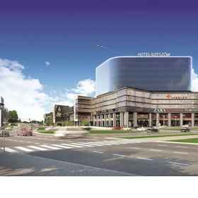 Primary image 1 Hotel Rzeszów, Subcarpathian Voivodeship Hotels