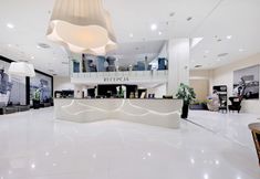 อื่นๆ 4 Hotel Rzeszów