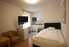 Others 6 Apartments Swiss Star Sihlfeld