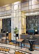 Imej utama Radisson Blu Hotel Istanbul Pera
