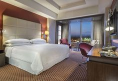 其他 5 Sheraton Bursa Hotel