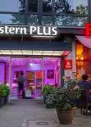 Imej utama Best Western Plus Plaza Berlin Kurfuerstendamm