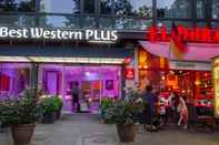 Others Best Western Plus Plaza Berlin Kurfuerstendamm