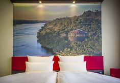 その他 7 Best Western Plus Plaza Berlin Kurfuerstendamm